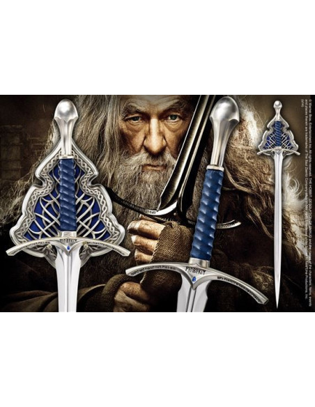 Espada Original Glamdring, do Hobbit
