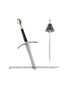Espada Original Glamdring, do Hobbit 2