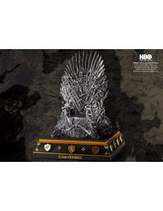 Poltrona Game of Thrones, 19 cms.