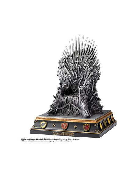 Poltrona Game of Thrones, 19 cm.