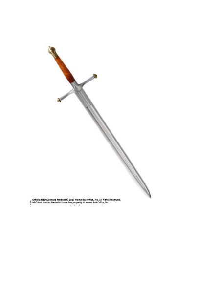 Abridor de cartas Ice, Game of Thrones