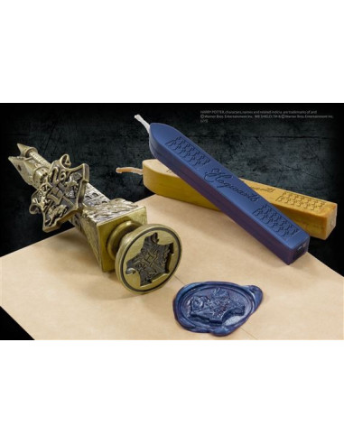 Selo Harry Potter Hogwarts