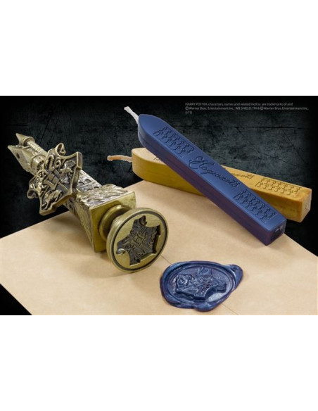 Selo Harry Potter Hogwarts