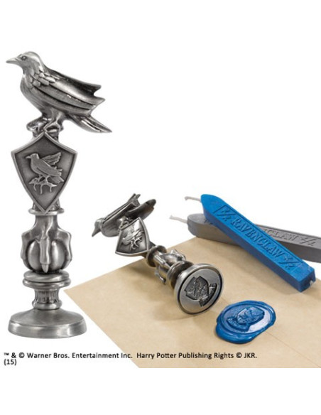 Selo Harry Potter Corvinal