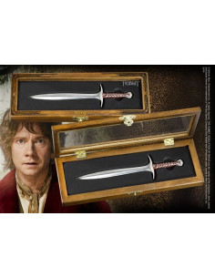 Hobbit Dart abridor de cartas 2
