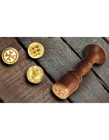 Selos Reais das Cruzadas