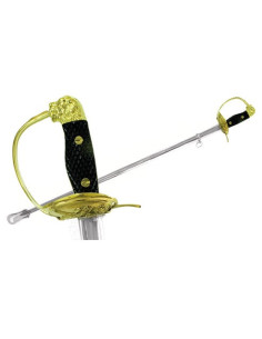 Sabre Oficial da Guarda Civil