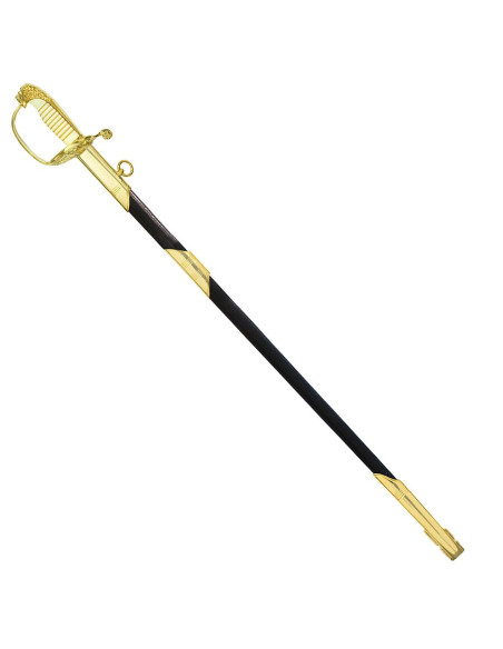 Oficiais Sabre Marinha Espanhola Oficiais Sabre Marinha Espanhola