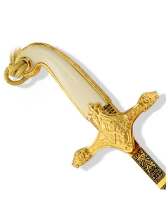 Sabre General do Exército Espanhol