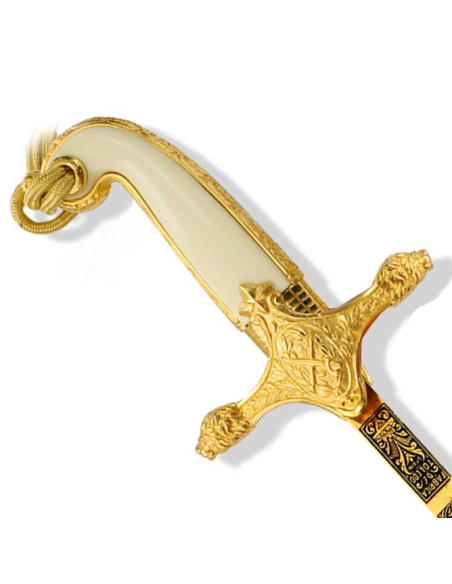 Sabre General do Exército Espanhol