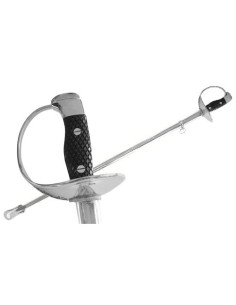 Sabre Suboficiais Exército Espanhol 2