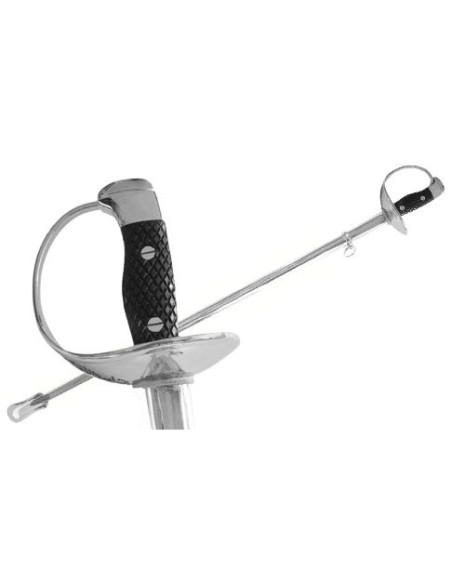 Sabre Suboficiais Exército Espanhol