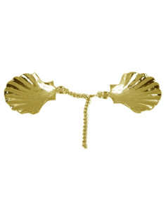 broche de fecho de manto 2