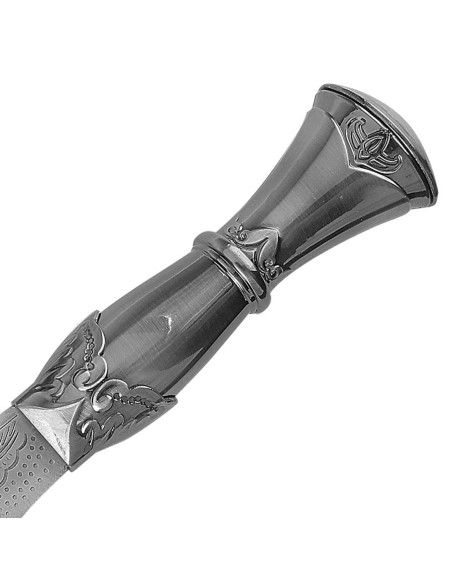 Toledo punhal medieval