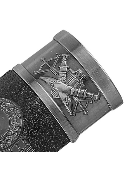 Toledo punhal medieval