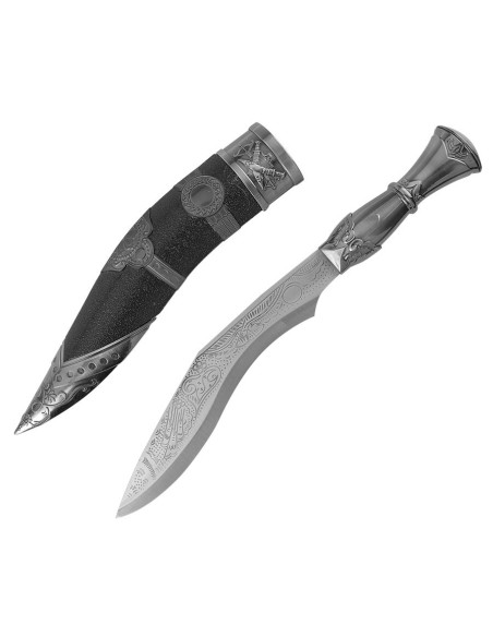 Toledo punhal medieval