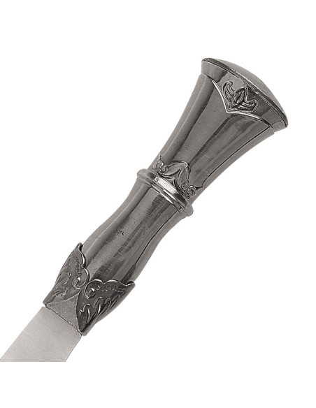 Toledo punhal medieval