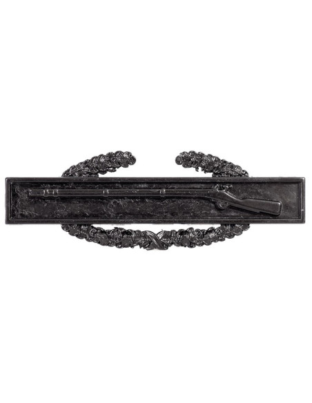 Distintivo de infantaria para os EUA 1943