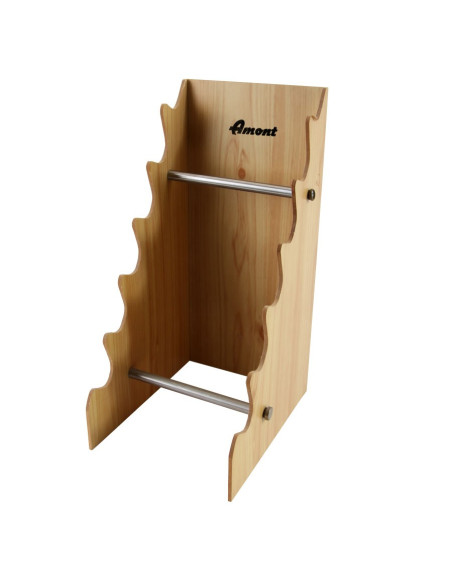 Display para 6 punhais