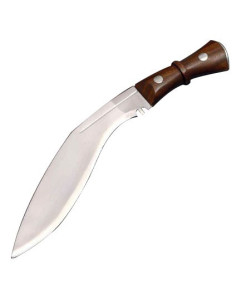Faca Kukri do Regimento Gurkha