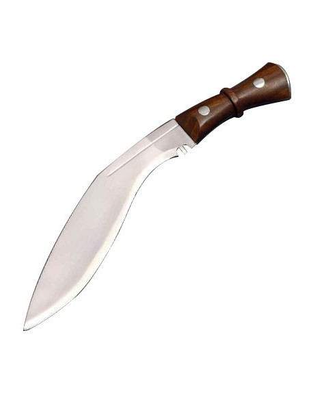 Faca Kukri do Regimento Gurkha