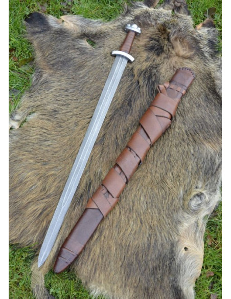 Espada Viking Rei Godfrey I