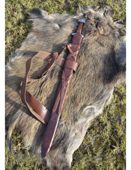 Espada Viking Rei Godfrey I