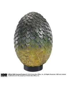 Ovo de Rhaegal, Game of Thrones