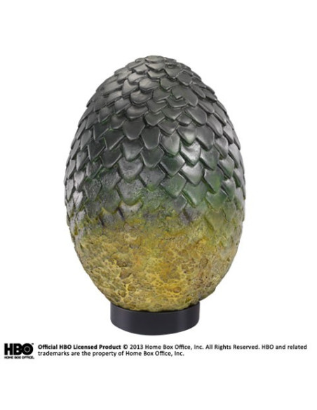 Ovo de Rhaegal, Game of Thrones