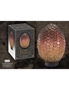 Ovo de Drogon, Game of Thrones