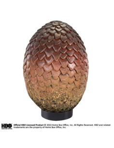 Ovo de Drogon, Game of Thrones