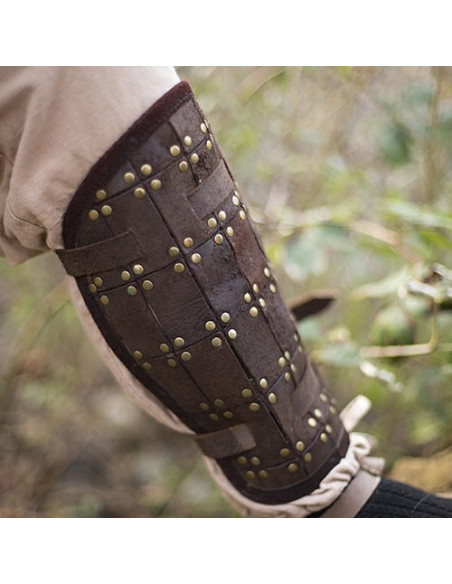 torresmos marrons guerreiros