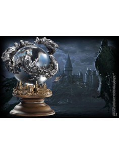 Figura do Dementador, Harry Potter 2