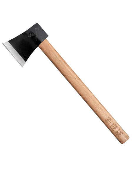 Machado chinês funcional, 51 cm.