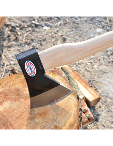 Machado funcional, 58,5 cm.