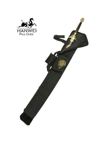 Bolsa para Jian Hanwei