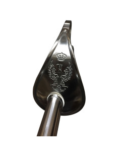 Exército Subtenente Sable Terra 2