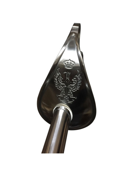 Exército Subtenente Sable Terra