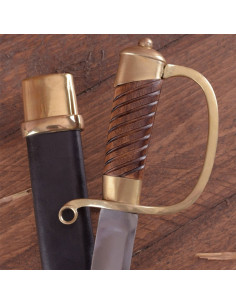 Dragão cossaco sabre russo, 1881 2