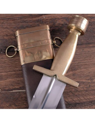 Espada Hoplita Grega