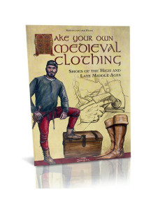 Livro de Sapatos Medievais