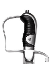 Sabre de cavalaria leve, anos 1796-1815 2