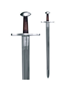 Espada viking para treinos 2