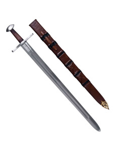 Espada viking para treinos