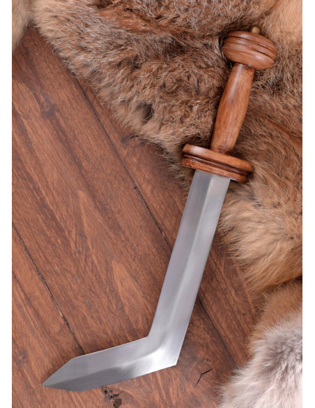 Sica Espada da Trácia