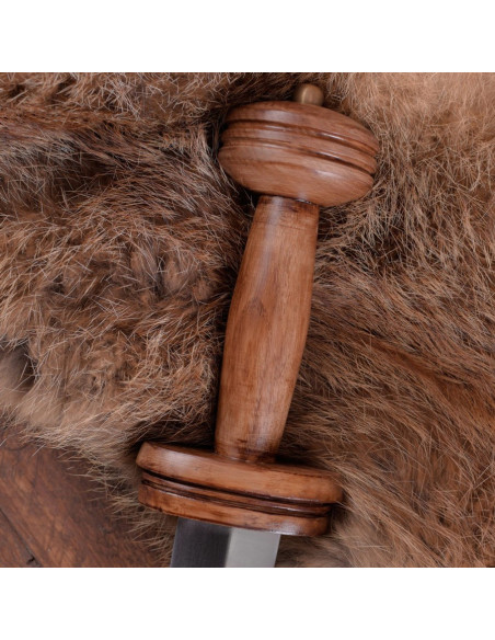 Sica Espada da Trácia