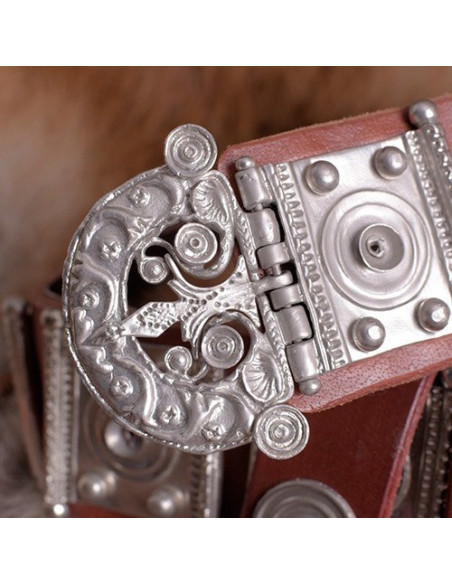 Cinctorium do oficial romano ou Balteus