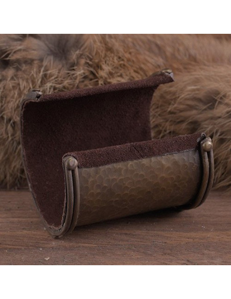 Pulseira Triskel Celta