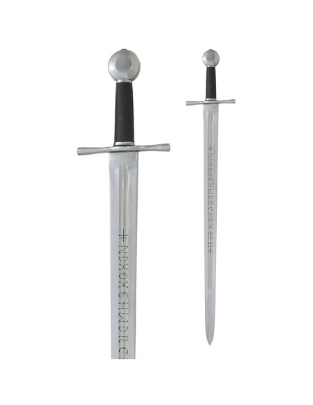 Espada Funcional do Rio Witham