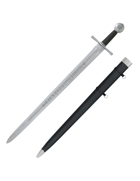 Espada Funcional do Rio Witham